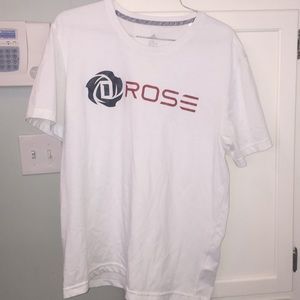 Men’s Adidas Tee - Sz L